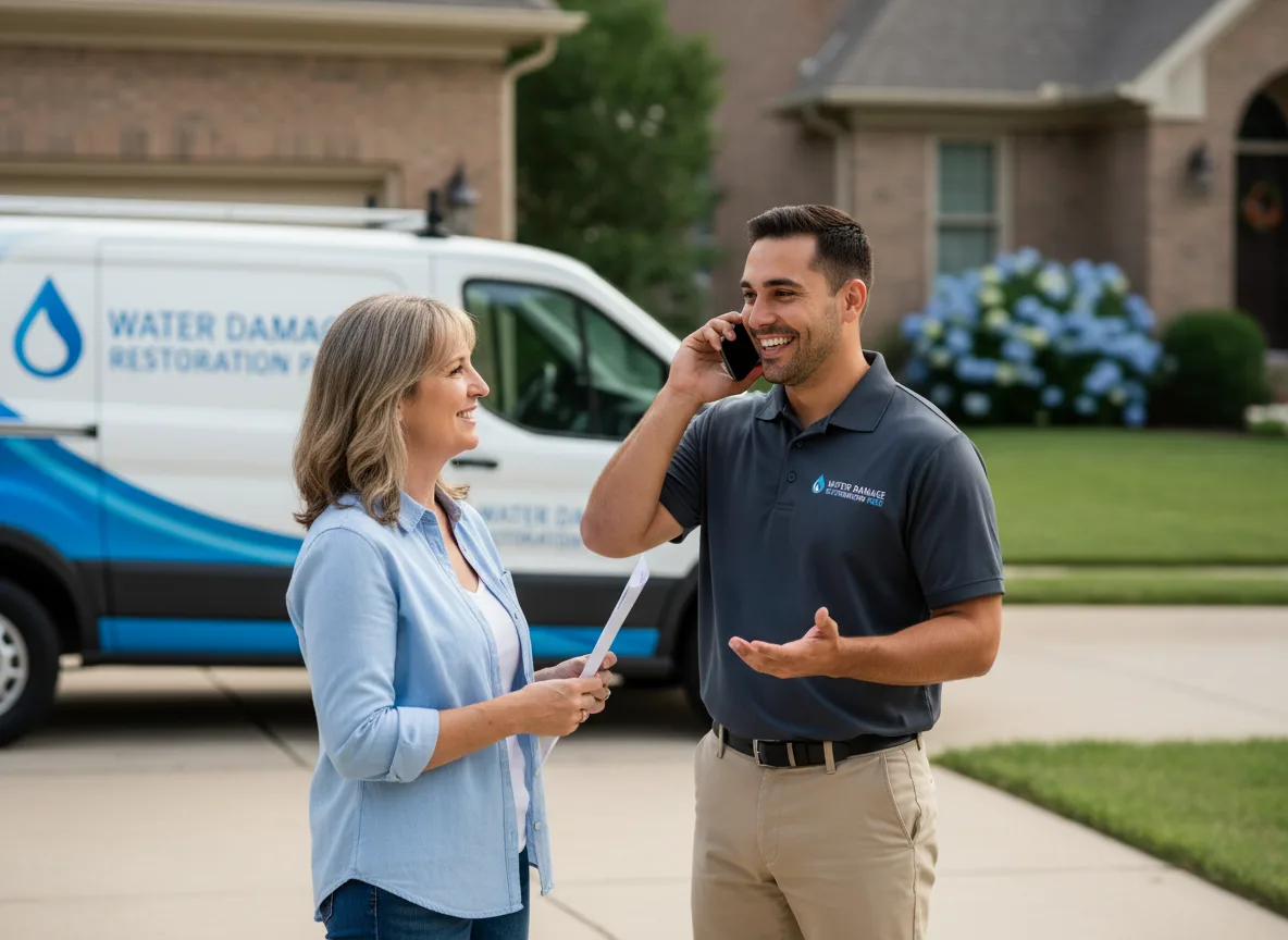 Flood Restoration Belden, MS FAQs